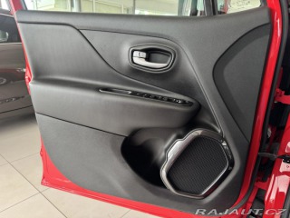 Jeep Renegade  2022