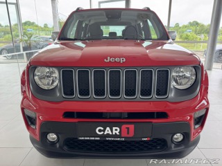 Jeep Renegade  2022