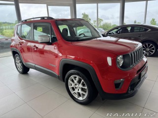 Jeep Renegade  2022