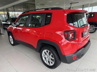 Jeep Renegade  2022