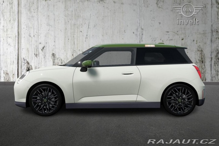 Mini Cooper SE 2026