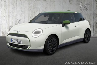 Mini Cooper SE 2026