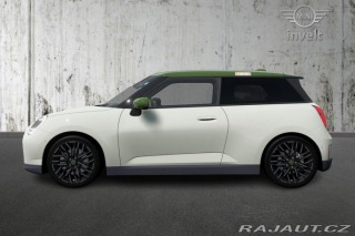 Mini Cooper SE 2026