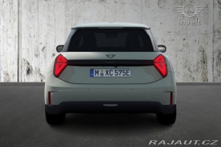 Mini Cooper SE 2026