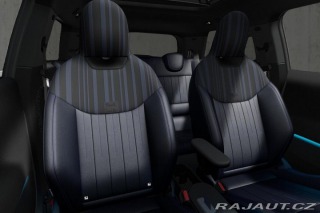Mini Cooper SE 2026