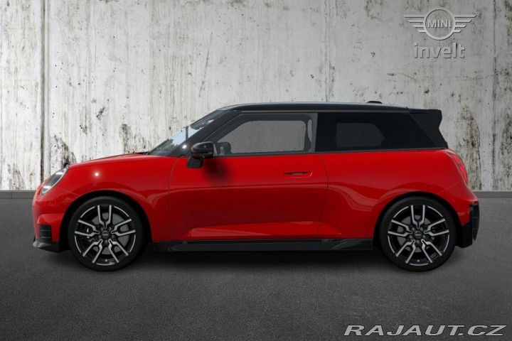 Mini Cooper SE 2026