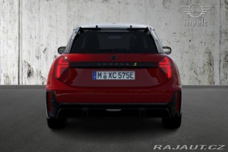 Mini Cooper SE 2026