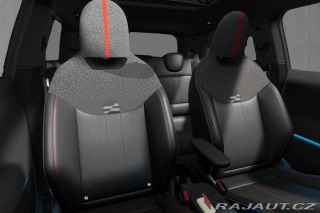 Mini Cooper SE 2026