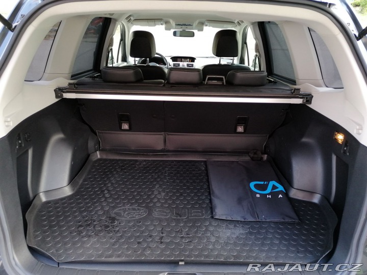 Subaru Forester COMFORT CVT MY2019 2019