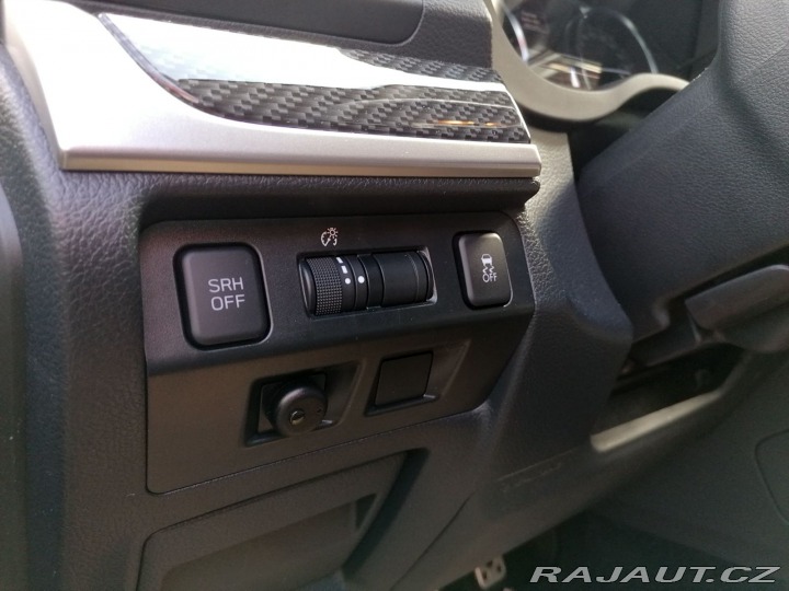 Subaru Forester COMFORT CVT MY2019 2019