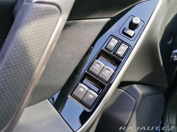 Subaru Forester COMFORT CVT MY2019 2019