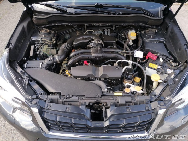 Subaru Forester COMFORT CVT MY2019 2019