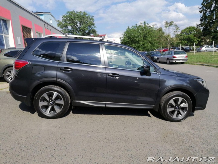 Subaru Forester COMFORT CVT MY2019 2019