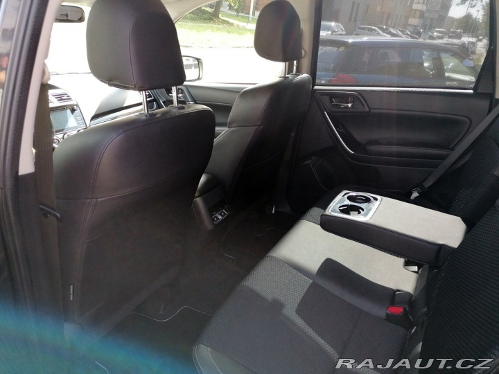 Subaru Forester COMFORT CVT MY2019 2019