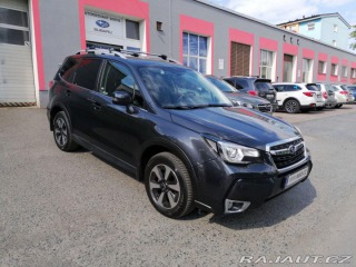 Subaru Forester COMFORT CVT MY2019 2019
