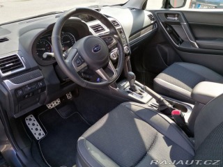 Subaru Forester COMFORT CVT MY2019 2019