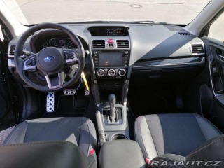Subaru Forester COMFORT CVT MY2019 2019