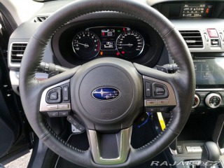 Subaru Forester COMFORT CVT MY2019 2019