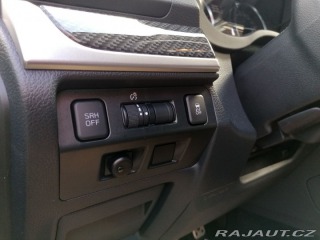 Subaru Forester COMFORT CVT MY2019 2019