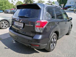 Subaru Forester COMFORT CVT MY2019 2019
