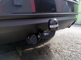 Subaru Forester COMFORT CVT MY2019 2019