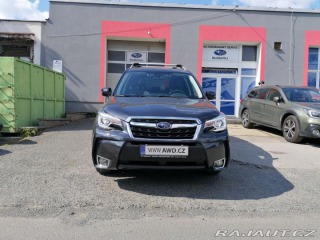 Subaru Forester COMFORT CVT MY2019 2019