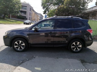 Subaru Forester COMFORT CVT MY2019 2019