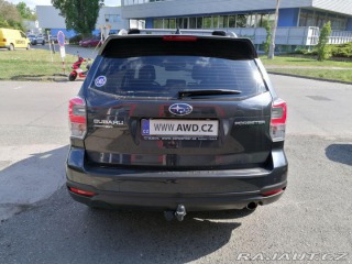 Subaru Forester COMFORT CVT MY2019 2019