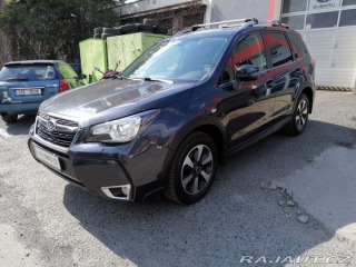 Subaru Forester COMFORT CVT MY2019 2019