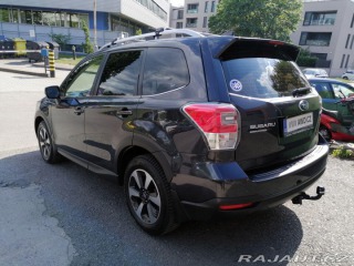 Subaru Forester COMFORT CVT MY2019 2019