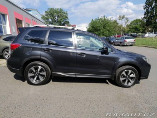 Subaru Forester COMFORT CVT MY2019 2019