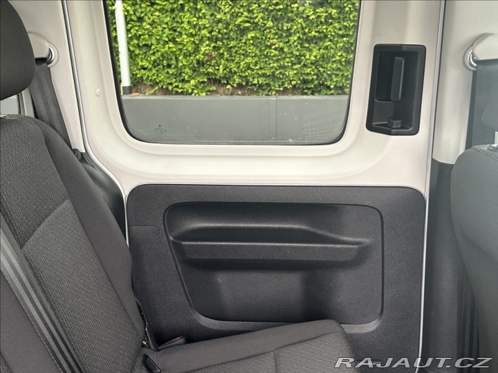 Volkswagen Caddy 2,0 TDI 102PS  Maxi Trend 2020