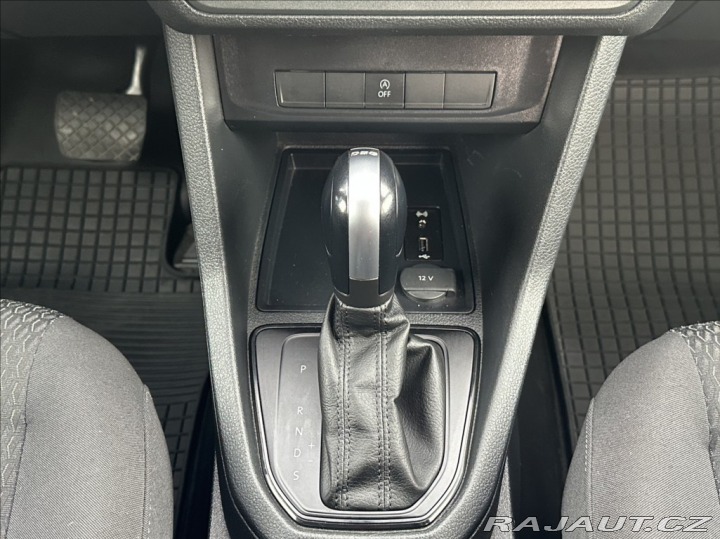 Volkswagen Caddy 2,0 TDI 102PS  Maxi Trend 2020