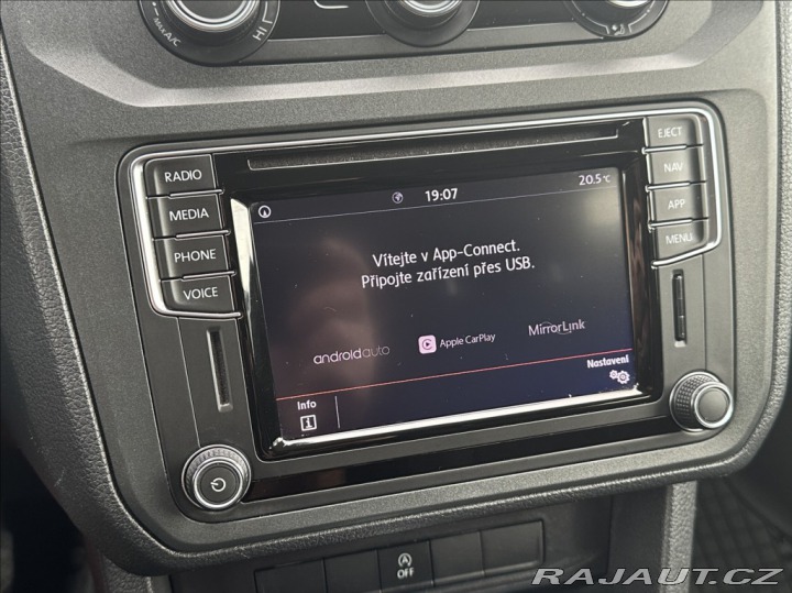 Volkswagen Caddy 2,0 TDI 102PS  Maxi Trend 2020