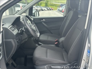 Volkswagen Caddy 2,0 TDI 102PS  Maxi Trend 2020