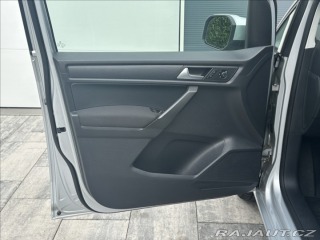 Volkswagen Caddy 2,0 TDI 102PS  Maxi Trend 2020