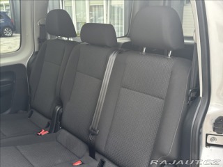 Volkswagen Caddy 2,0 TDI 102PS  Maxi Trend 2020