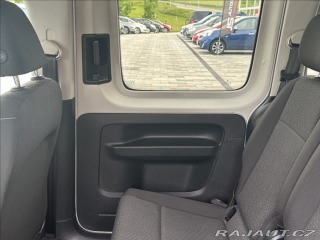 Volkswagen Caddy 2,0 TDI 102PS  Maxi Trend 2020
