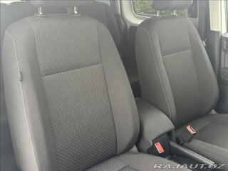 Volkswagen Caddy 2,0 TDI 102PS  Maxi Trend 2020