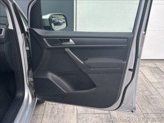 Volkswagen Caddy 2,0 TDI 102PS  Maxi Trend 2020