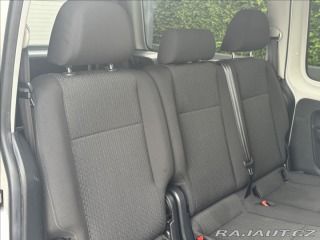 Volkswagen Caddy 2,0 TDI 102PS  Maxi Trend 2020