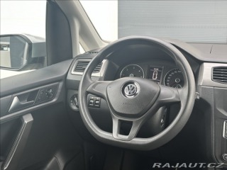 Volkswagen Caddy 2,0 TDI 102PS  Maxi Trend 2020