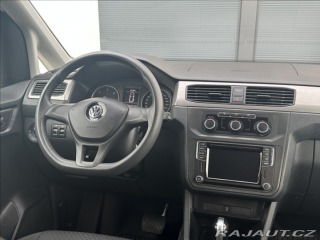 Volkswagen Caddy 2,0 TDI 102PS  Maxi Trend 2020
