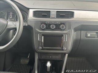 Volkswagen Caddy 2,0 TDI 102PS  Maxi Trend 2020