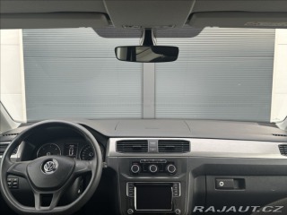 Volkswagen Caddy 2,0 TDI 102PS  Maxi Trend 2020