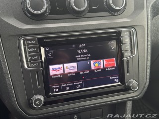 Volkswagen Caddy 2,0 TDI 102PS  Maxi Trend 2020