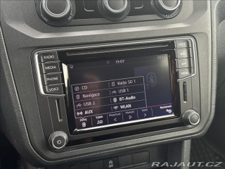 Volkswagen Caddy 2,0 TDI 102PS  Maxi Trend 2020