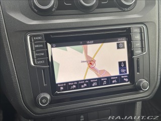 Volkswagen Caddy 2,0 TDI 102PS  Maxi Trend 2020