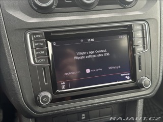 Volkswagen Caddy 2,0 TDI 102PS  Maxi Trend 2020