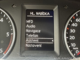Volkswagen Caddy 2,0 TDI 102PS  Maxi Trend 2020